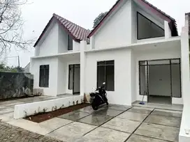 CLUSTER MINIMALIS 200 METER JL.RAYA BOJONGSARI DEPOK