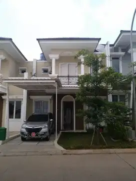 DIJUAL RUMAH 2LT SEJUK NYAMAN SIAP HUNI SENTUL ALAYA SENTUL SSR772