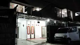 Taman Kopo Indah Sangat Terawat Murah