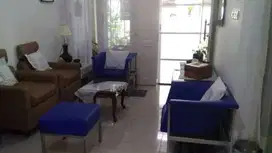 Dijual segera rumah di Perum. Villa Asean, Pondok Cabe