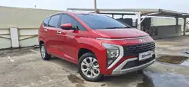 [OLXMOBBI] DP Rendah Hyundai Stargazer 1.5 Trend EssentialAT 2023 FBU