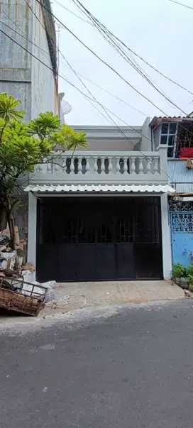 rumah 100% baru harga murah di tanah sereal