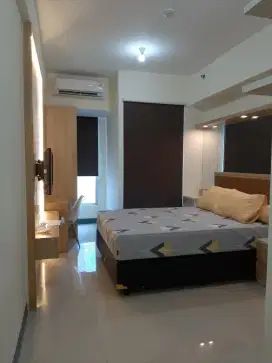 Sewa harian benson 2 unit studio sederet full furnish