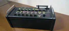 FS : Behinger Xair 16