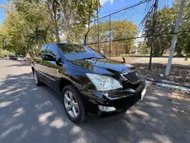 DP 45Jt Harrier 2.4 L Prem 2006