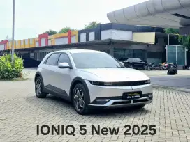 Ioniq 5 Prime Long Cash New Gold Matte 2025 Hyundai