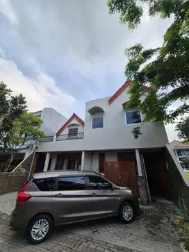 JUAL CEPAT HARGA BU RUMAH CITRALAND UTAMA SIAP HUNI (Tjin2Area)