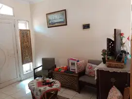 Rumah Bagus PPJB Cluster Boulevard Hijau, Bekasi