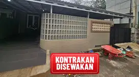 Rumah BARU BANGET di GDC Depok Type LUAS Harga NEGO AKSES LEBAR