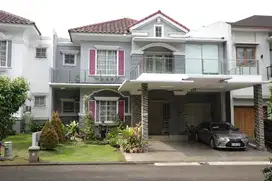 Di jual cepat rumah the green BSD City Tangerang