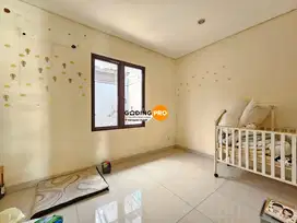 Dijual Rumah di Cluster Asera One South