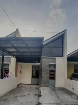 Disewakan Rumah Minimalis Full Furnished, cocok untuk rumah dinas