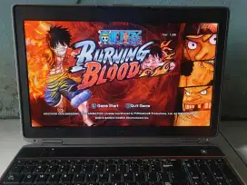Dell Core i7 Vga Nvidia Ram8gb Hdd500gb Siap Pakai Desain