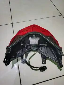 Stop Lamp Vario 150