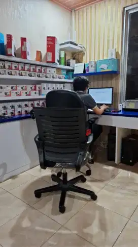 Agen Toko Pasang Camera cctv