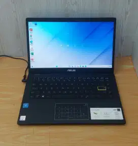 ASUS E410MA-BV451TS N4020|4GB|512GB|14HD|WIN11|OHS2019
