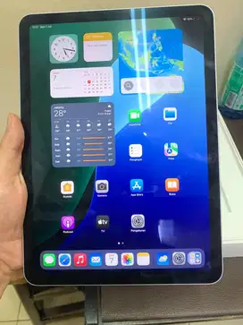 Ipad Air 6 M2 128gb Ibox