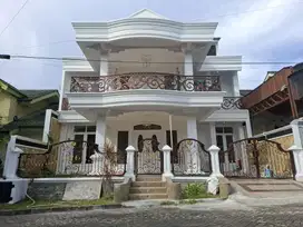 For Sale Lux White House Balikpapan Baru