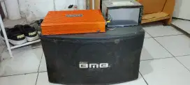 Salon bmb mobil