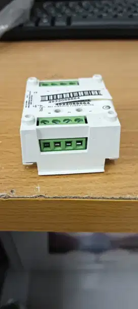 Modul SIGA CT-2 Merk Edwards