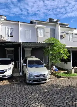 Dijual Rumah Grand City