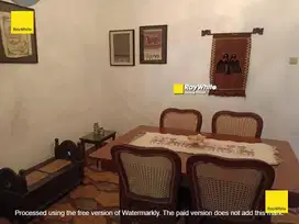 Rumah Huni Estetik Asri, Taman Matraman, Menteng, Jakarta