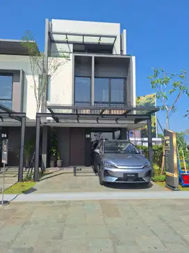 Hunian modren,Strategis hrg msh Promo dekat Gading Serpong - Tangerang