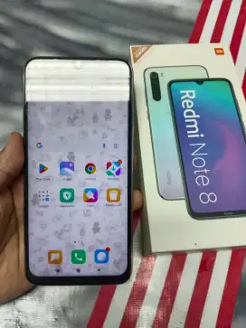 Xiaomi Redmi Note 8 4/64