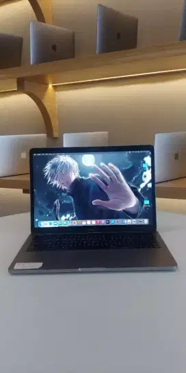 MACBOOK PRO RETINA 13 2017 8/512GB TOUCHBAR
