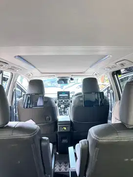 Toyota Kijang Innova 2023 Hybrid