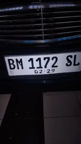 Mercedes-Benz E200 2007 Bensin