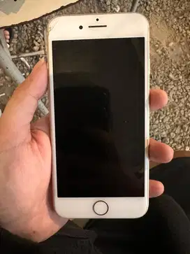 Iphone 8 64GB , kondisi mesin semua normal