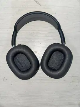 JUAL APPLE AIRPODS MAX BLACK BEKAS