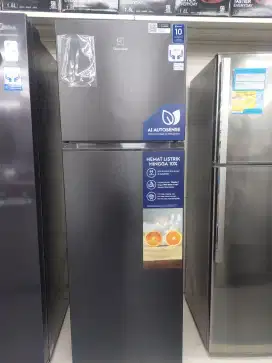 Promo Spesial Cicilan Kulkas Electrolux!!