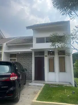 Disewakan Rumah Sentul Bogor