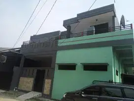 JUAL MURAH RUMAH BONUS KAVLING DI SIMPRUG PORIS