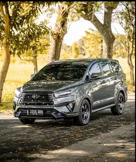 Toyota Kijang Innova 2020 Diesel
