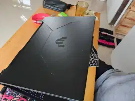 Laptop Gaming Asus TUF A15