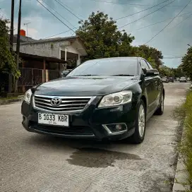 Jual Mobil All New Camry 2.4V 2009