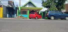 Jual rumah murah di Trowulan  harga di bawah pasar