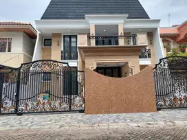 Dijual Cepat Villa Gading Indah Jakarta Utara