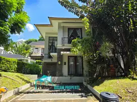 DISEWAKAN 250JUTA/TAHUN RUMAH MEWAH VILLA PANBIL FULL FURNITURE