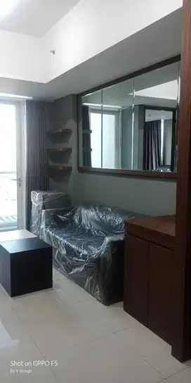 Jual Apartemen Tengah Kota - Linden Marvel City Surabaya