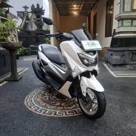 Nmax old Non ABS th 2019