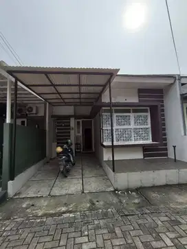Disewakan 1 unit Rumah siap Huni Tangerang selatan