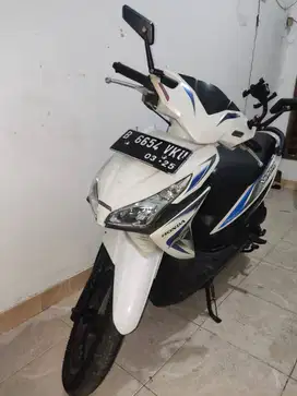 Honda Vario 110 (2015) - SOLD OUT