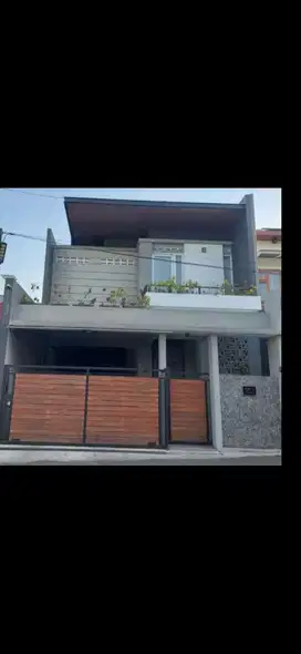 Rumah Siap Huni Di Arcamanik Dekat Griya Bandung Timur