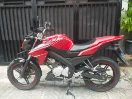 Yamaha Vixion 2013