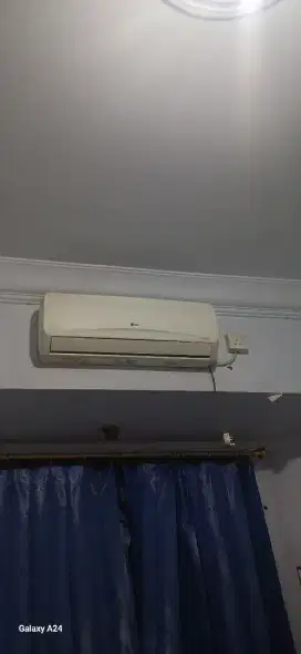 AC LG 1/2 Pk MURAH(NEGO)