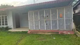 Rumah sewa Baru Cat Nego u keluarga muslim/kantor di karya Jaya Johor